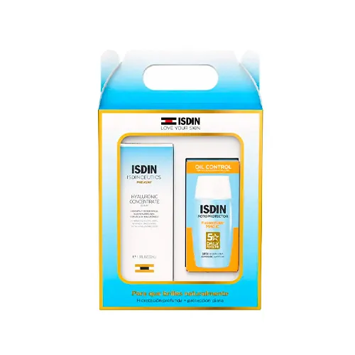 Isdin Kit Cream K-Ox Eyes 150G 2 Piezas · Creme Facial