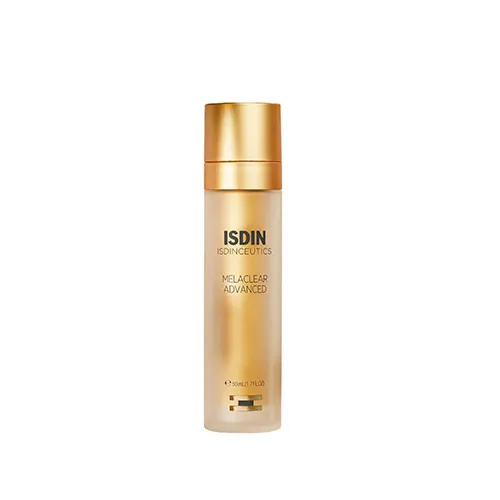 Isdin Melaclear Advances Serum