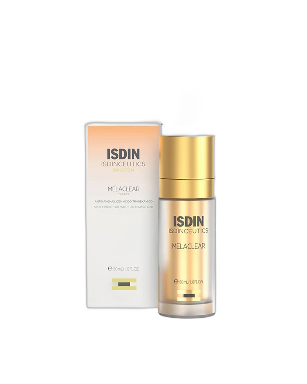 Isdin Serum Ceutics · Sérum Facial