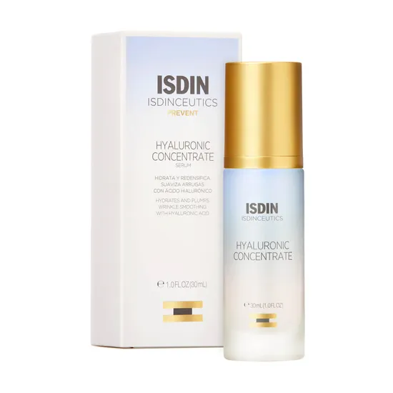 Isdin Serum Facial Hyaluronic Concentrate