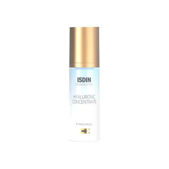 Isdin Serum Facial Hyaluronic Concentrate — 2