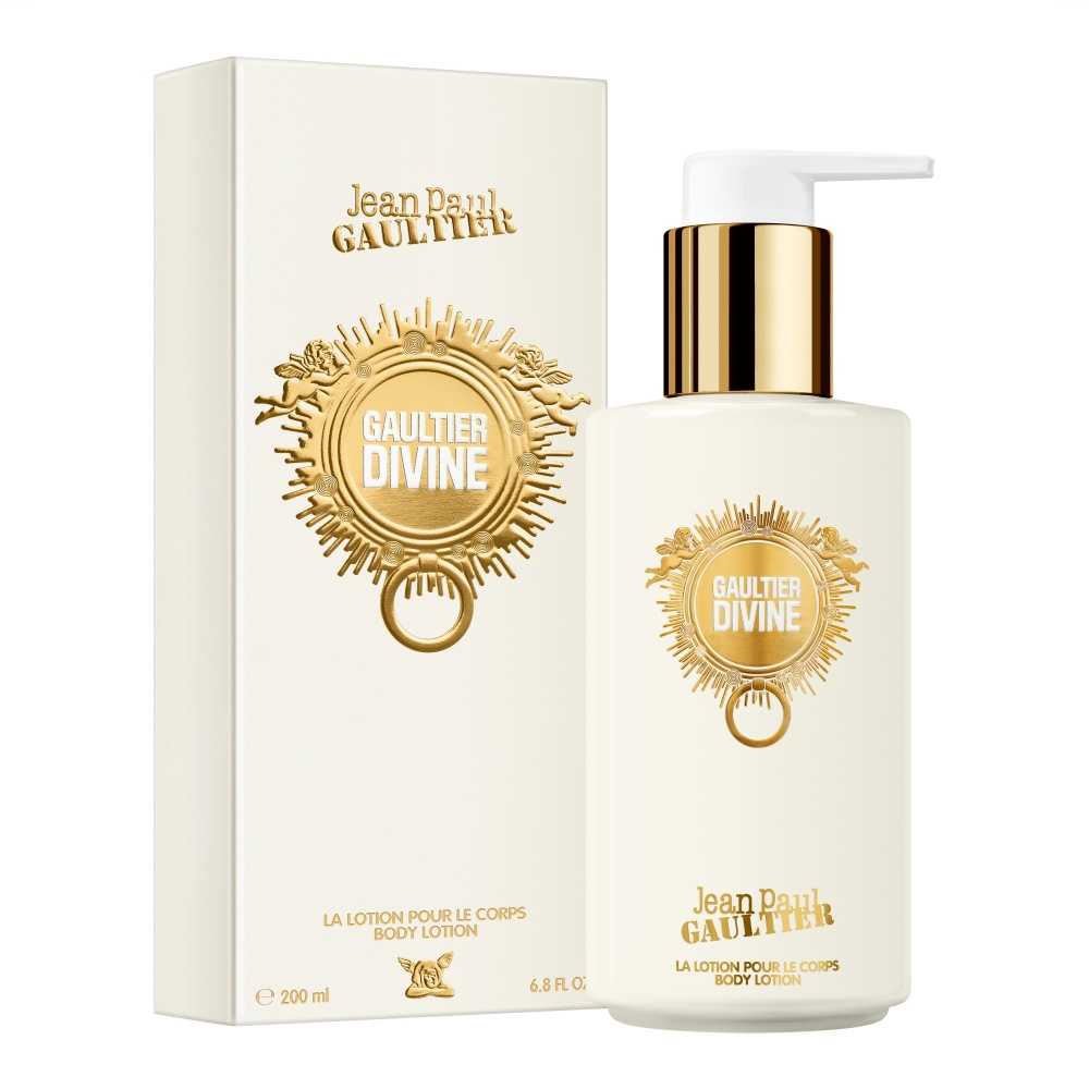 J.P.G Divine Edp Fem 200ML Refill