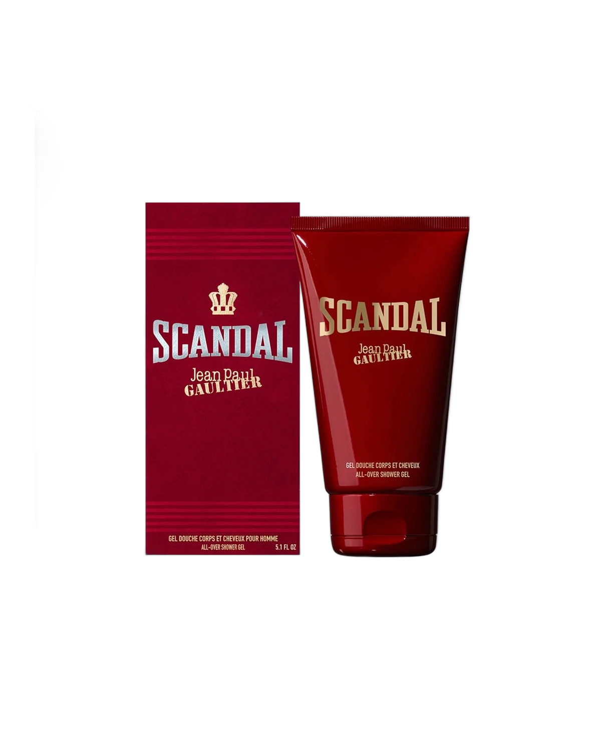 J.P.G Kit Mas Shower.Gel
