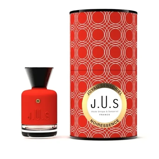J.U.s France Noiressence