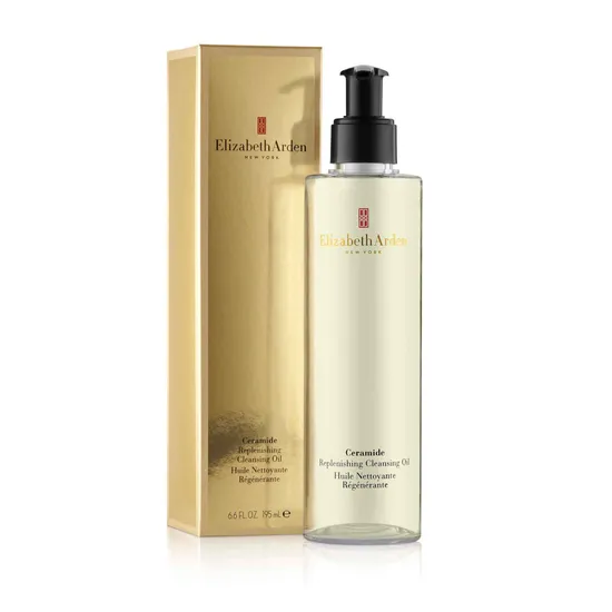Elizabeth Arden Ceramide · Sabonete Facial
