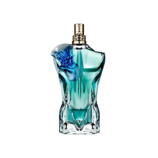 Jean Paul Gaultier Le Beau Flower Men — 2
