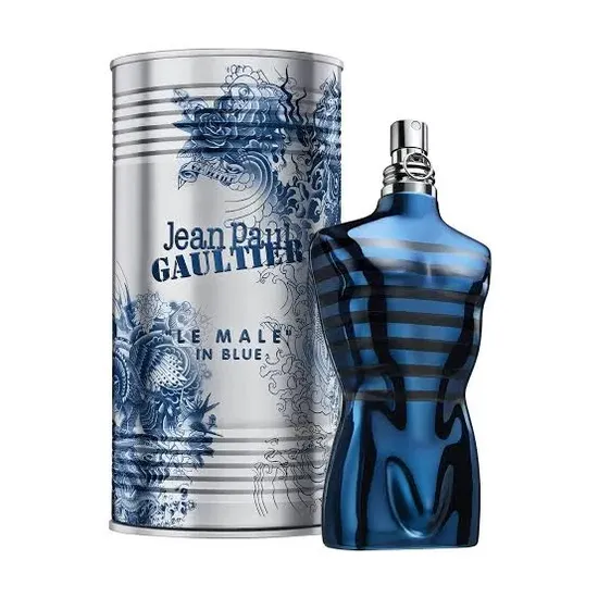 Jean Paul Gaultier Le In Blue