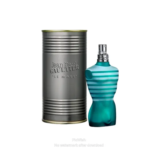 Jean Paul Gaultier Le Male Men — 3