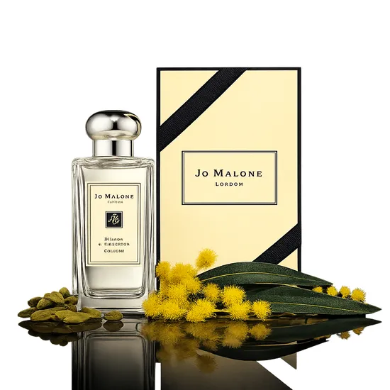 Jo Malone Mimosa & Cardamon Unisex