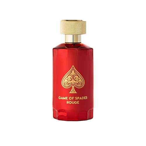 Jo Milano Game Of Spades Rouge Parfum (U)