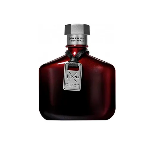 John Varvatos Nick Jonas Red Edt M