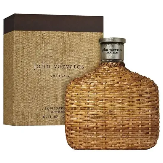 John Varvatos Artisan