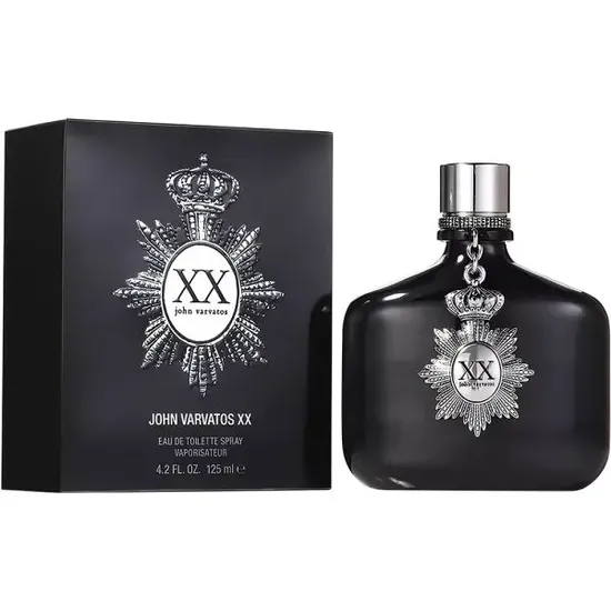 John Varvatos XX Heritage