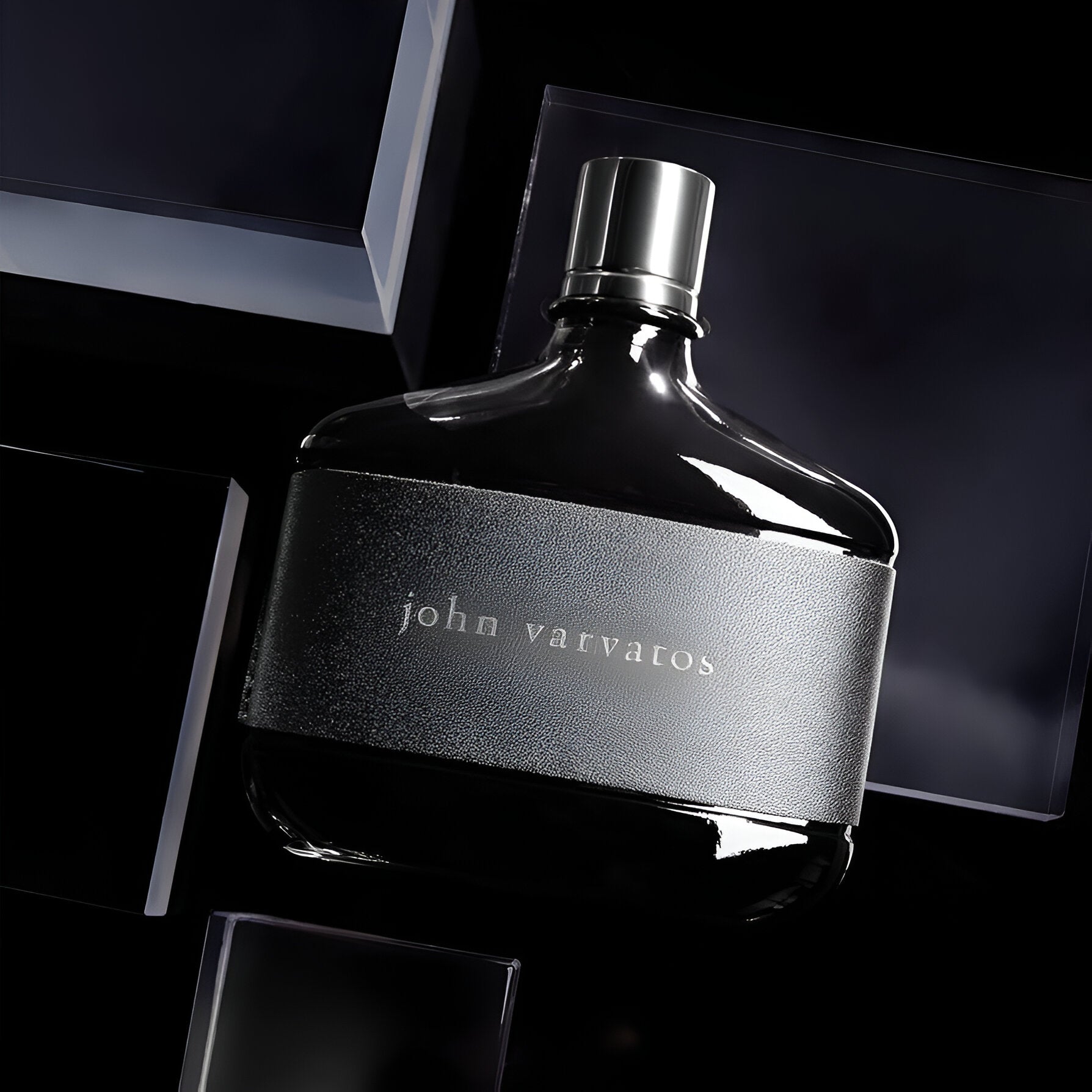 John Varvatos XX 125ML Edt c/s (Preto)