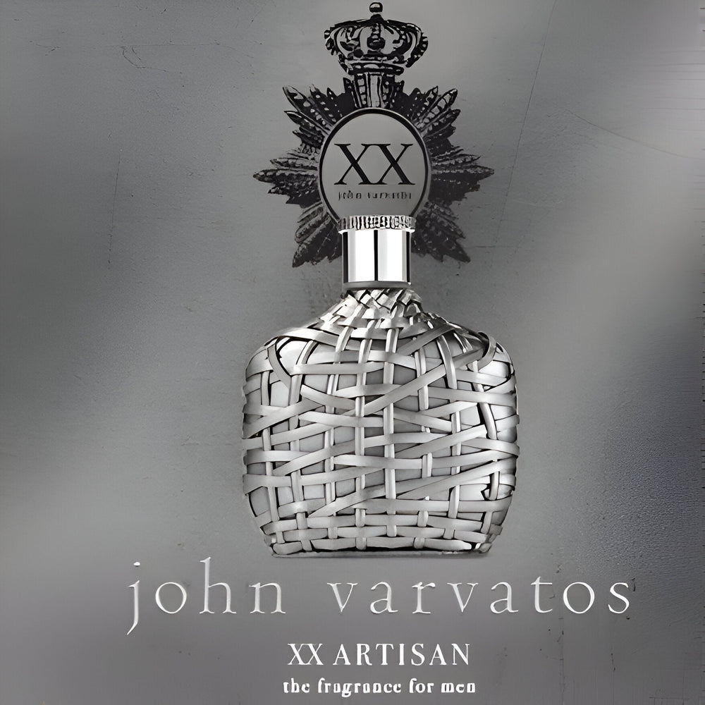 John Varvatos XX Heritage 75ML Edt c/s