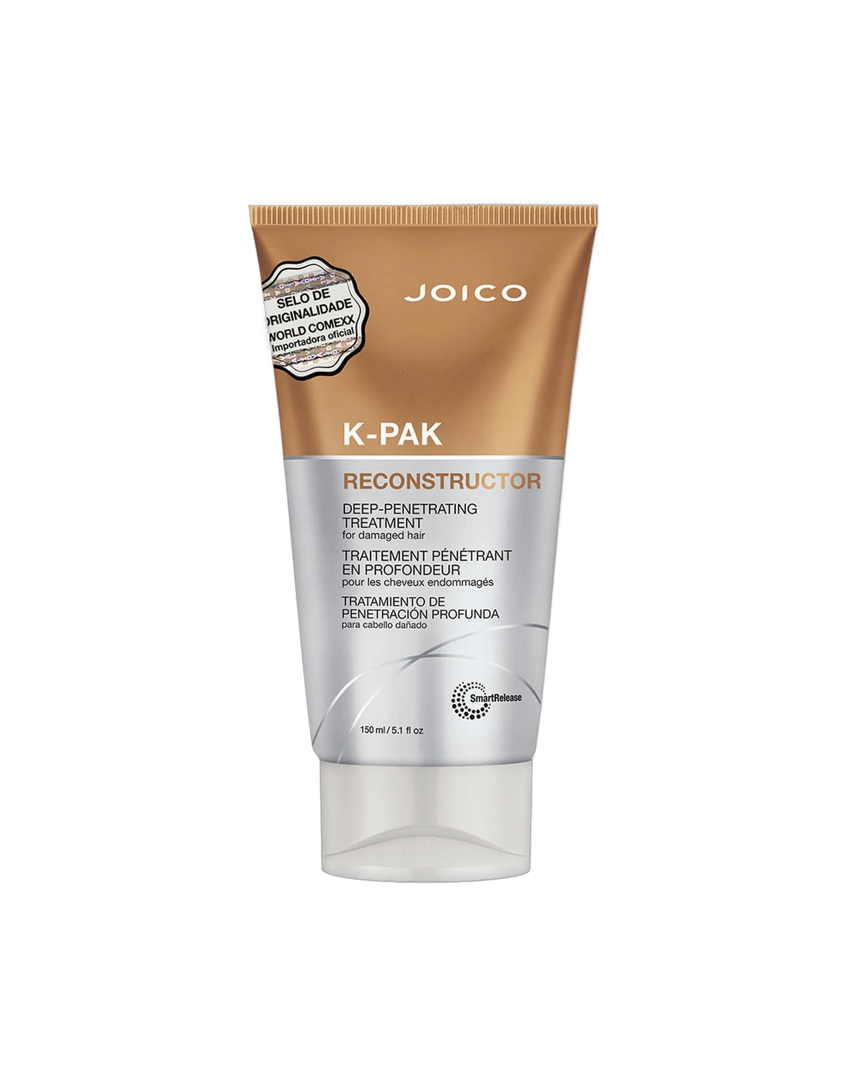 Joico 3 K-Pak Reconstructor Tratamiento · Tratamento Capilar