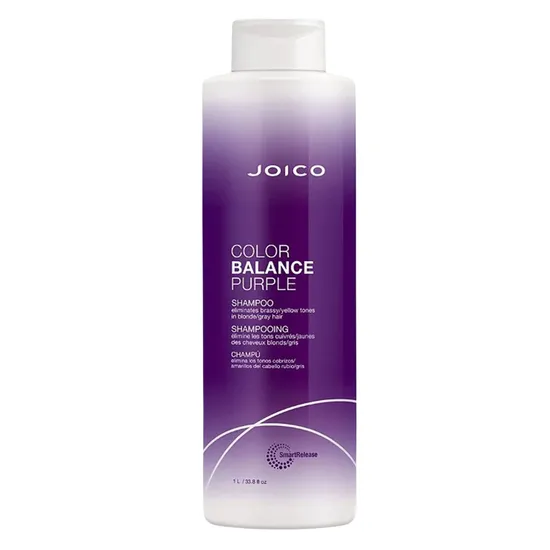Joico Balance Purple Shampoo