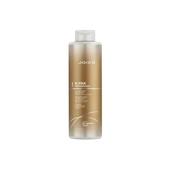 Joico K-Pak Paso 1 Clarif Shampoo