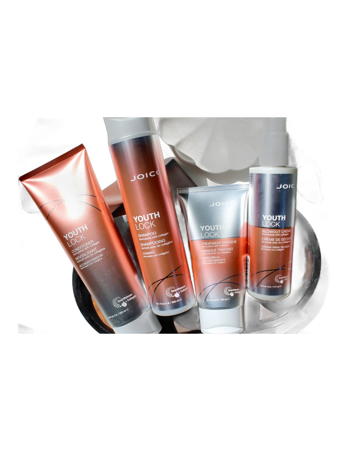 Joico Youth Loock Shampoo