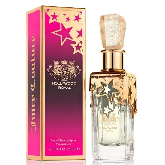 Juicy Couture Hollywood Royal