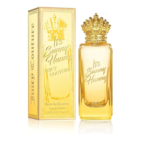 Juicy Couture It's Summy Hunny