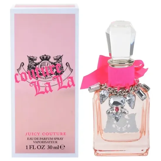Juicy Couture La La
