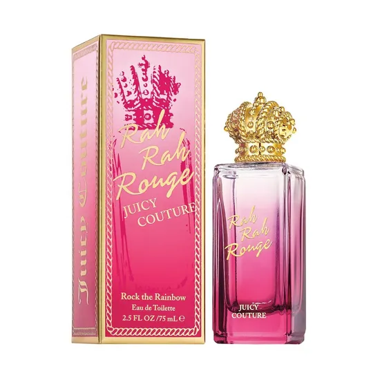 Juicy Couture Rah Rah Rouge
