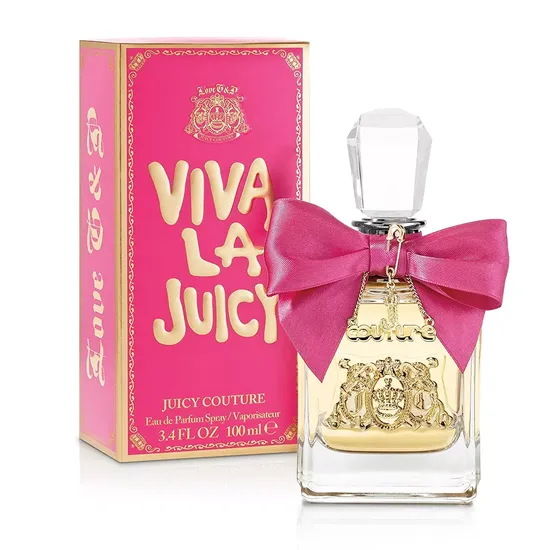Juicy Couture Viva La Juicy Fem