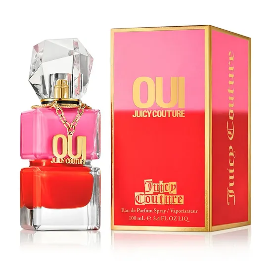 Juicy Couture Oui F