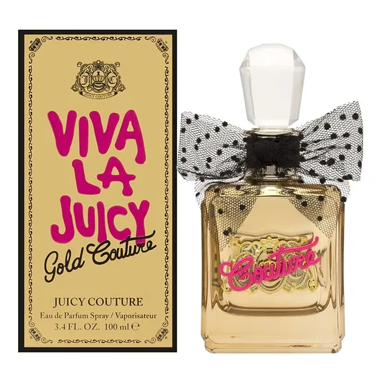 Juicy Couture Viva La Juicy Gold