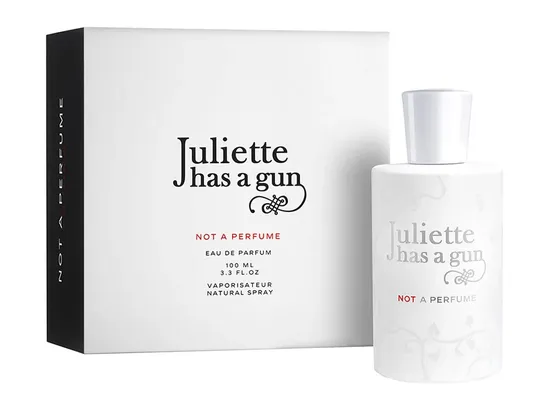 Juliette Has Gun Not A Perfume