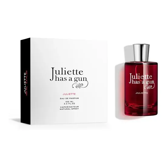 Juliette Juliette