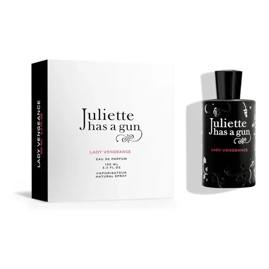 Juliette Lady Vengeance