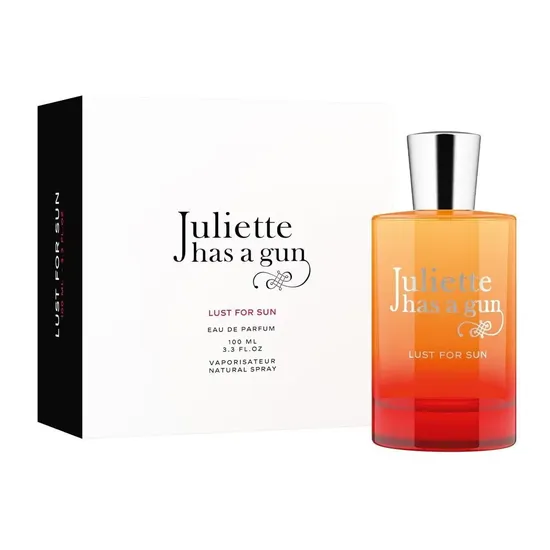 Juliette Lust For Sun