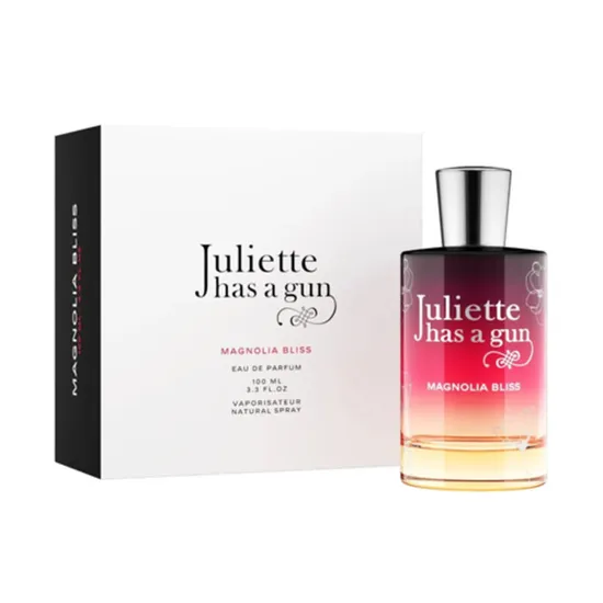 Juliette Mangolia Bliss
