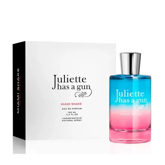Juliette Miami Shake
