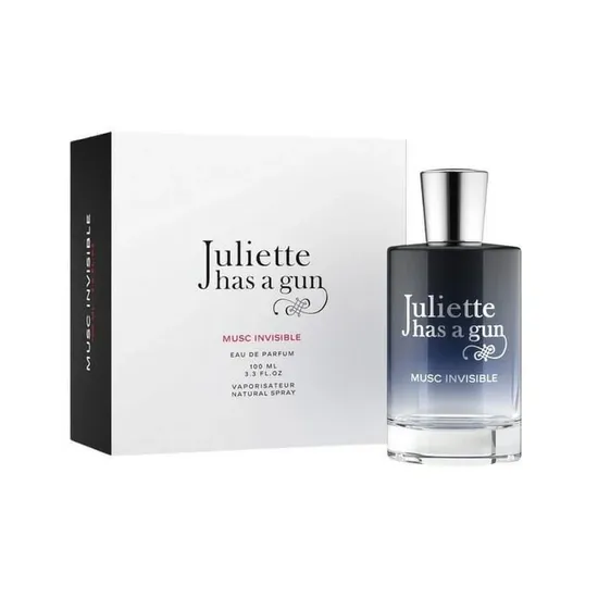 Juliette Musc Invisible