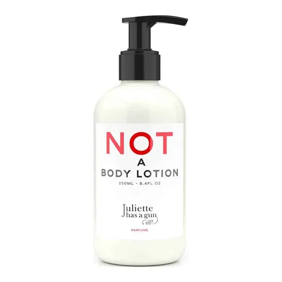 Juliette Not A Body Lotion · Loção Corporal
