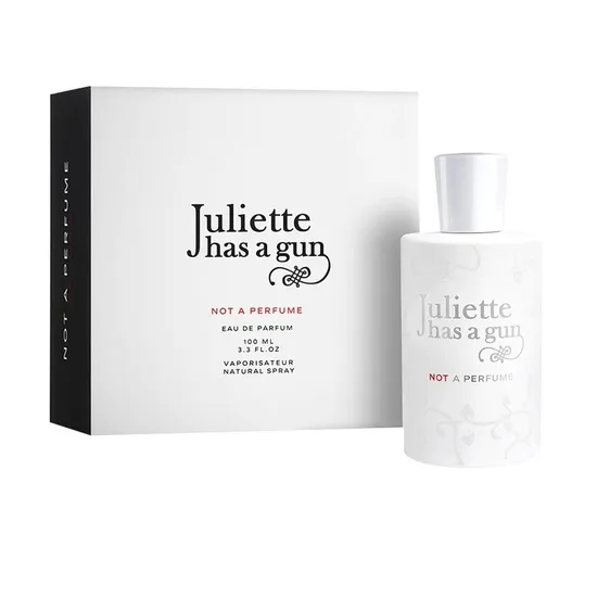 Juliette Not A