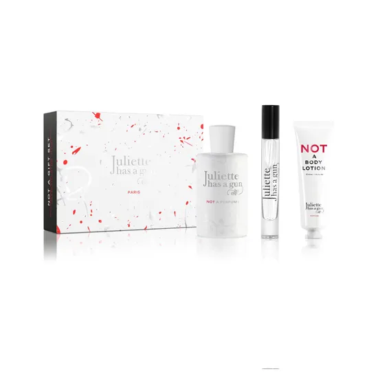 Juliette Not A Kit 100ML+7.5ML+BL