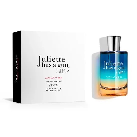 Juliette Vanilla Vibes