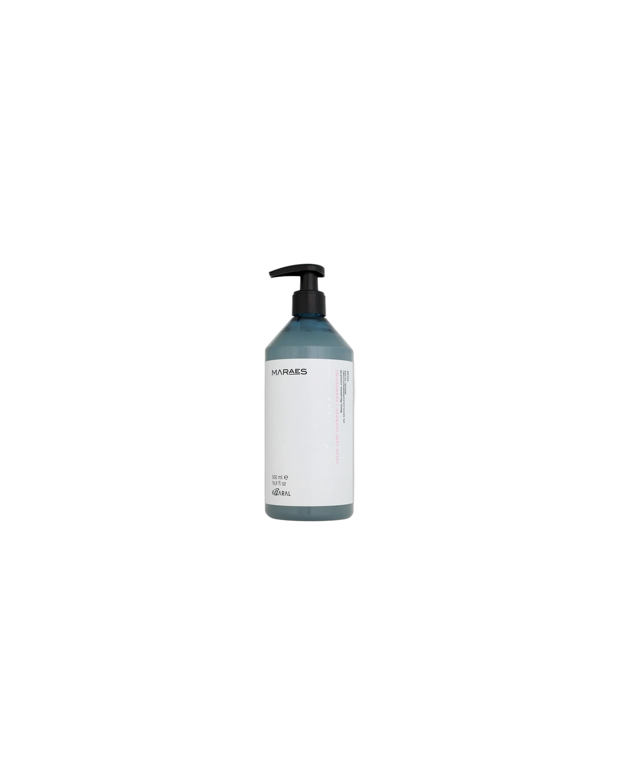 Kaaral Color Care Kit 500ML Shampo+Cond+Serum 100M · Sérum Facial