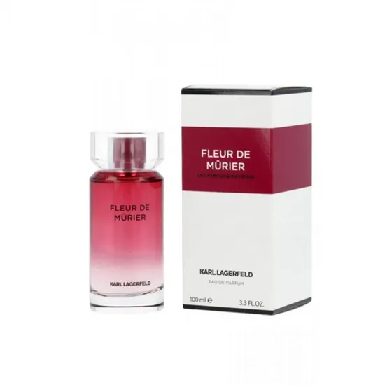 Karl Legerfeld Fleur de Murier