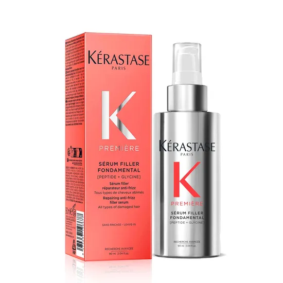 Kerastase Premiere Serum Filler Fondamental · Sérum Capilar — 2