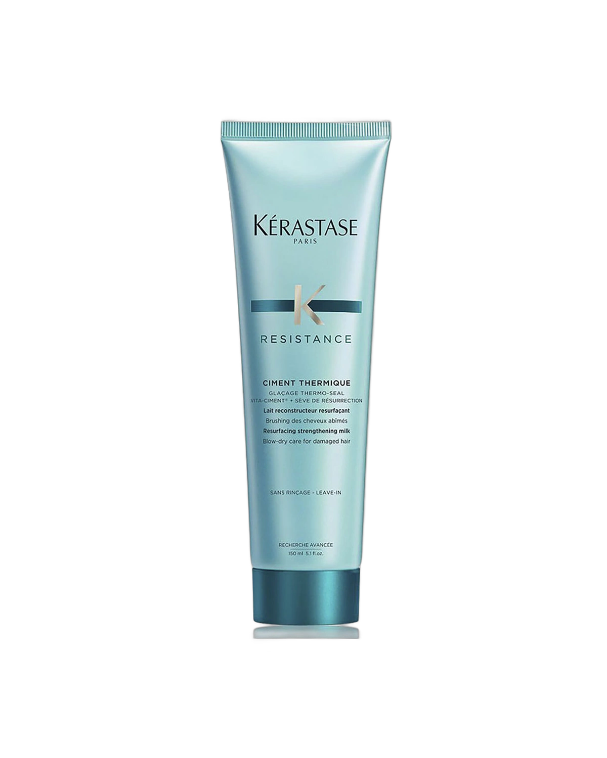 Kerastase Resistance Ciment Thermique · Tratamento Capilar