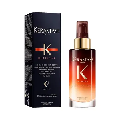 Kerastase Serum Capilar Nutritive 8H Magic Night
