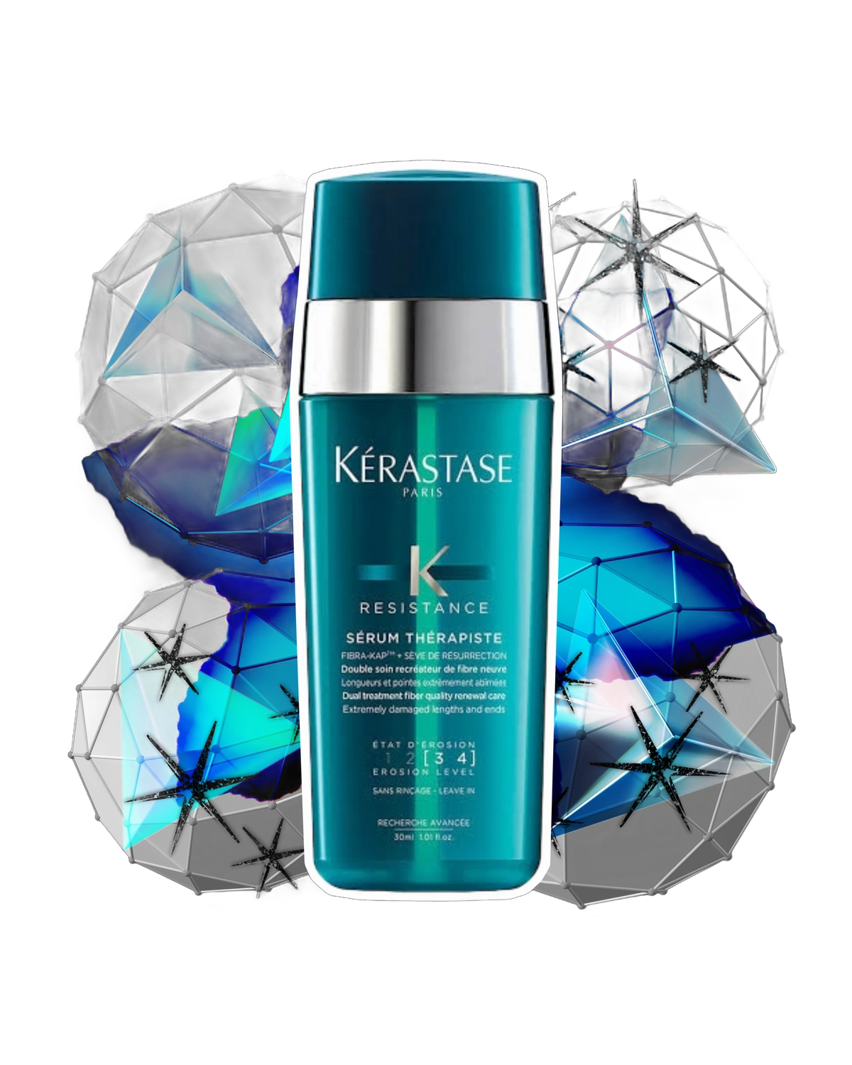 Kerastase Serum Capilar Therapiste
