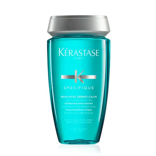 Kerastase Shampoo Specifique Bain Dermo-Calm