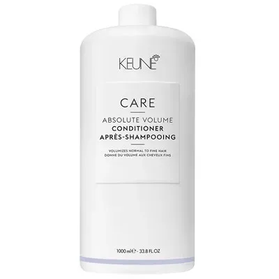 Keune Acondicionador Care Absolute Volume