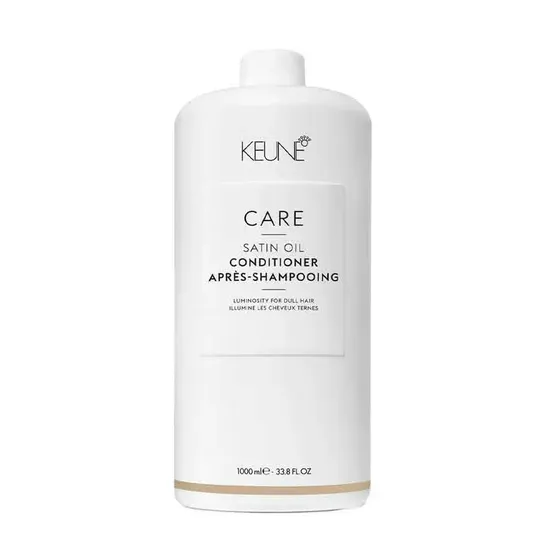 Keune Acondicionador Care Satin Oil Luminosity